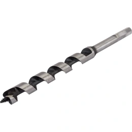Сверло винтовое по дереву (18х230 мм; бокс) Атака 8090240