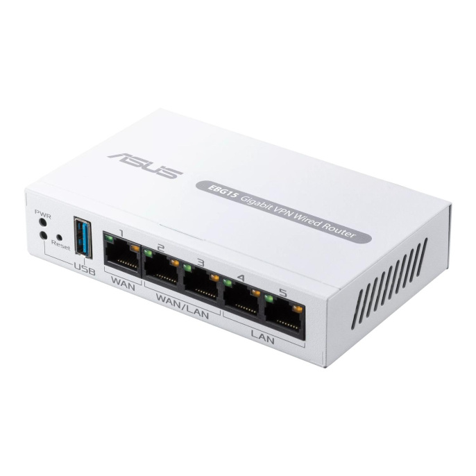 Маршрутизатор ASUS EBG15/ ASUS EBG15 90IG08E0-MO3B00