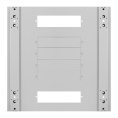 Шкаф телекоммуникационный 19" напольный 42U ExeGate EC-FS-42U.600.1000.G.V.GREY 19”, 42U, 600x1000x2054mm ШхГхВ , передняя дверь закаленное стекло, задняя перфорированная дверь, съемные боковые панели, пыле- и влагозащита IP20,  (EX300280RUS)