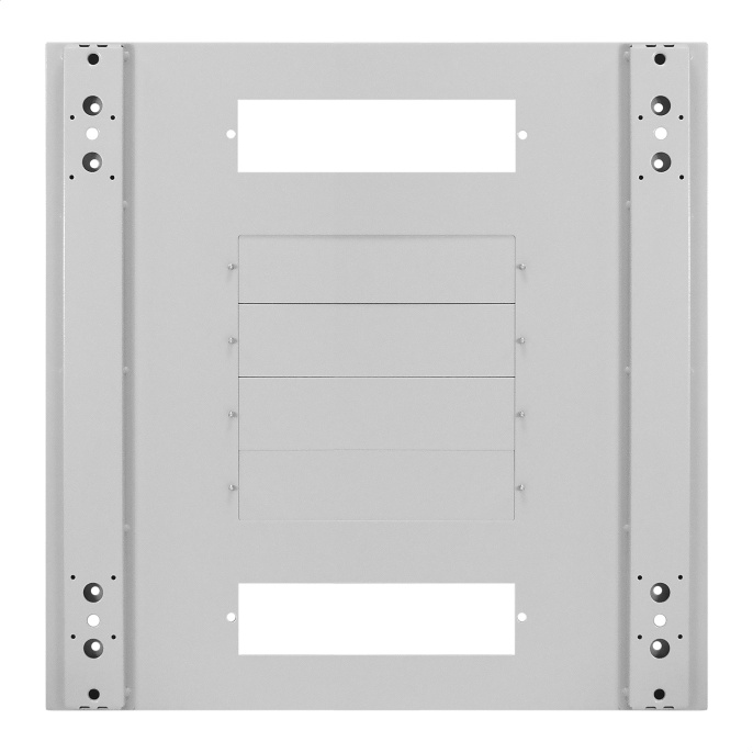 Шкаф телекоммуникационный 19" напольный 42U ExeGate EC-FS-42U.600.1000.G.V.GREY 19”, 42U, 600x1000x2054mm ШхГхВ , передняя дверь закаленное стекло, задняя перфорированная дверь, съемные боковые панели, пыле- и влагозащита IP20,  (EX300280RUS)