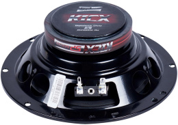 Колонки автомобильные Kicx SP 165 130Вт 90дБ 4Ом 16.5см 6 1/2дюйм ком.:2кол. коаксиальные трехполосные 2012774