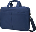 Сумка для ноутбука 15.6" CONTINENT синий (CC-012 Blue)