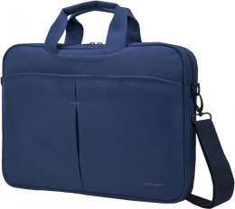 Сумка для ноутбука 15.6" CONTINENT синий (CC-012 Blue)