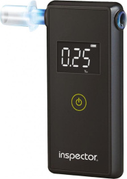 Алкотестер INSPECTOR AT650