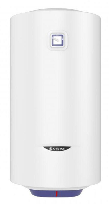 Водонагреватель Ariston BLU1 R ABS 30 V SLIM,  накопительный,  1.5кВт,  30л,  белый [3700581]