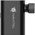 Автомобильный компрессор Navitel AIR 12 MINI