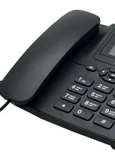 Новый LTE-телефон TERMIT с поддержкой Wi-Fi 