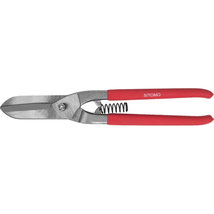 Ножницы по металлу SITOMO 350 British Type 100143