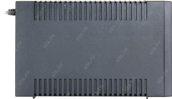 CyberPower ИБП Line-Interactive UT650E 650VA/360W RJ11/45 2 EURO Акция