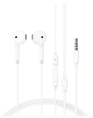 Проводные наушники ACEFAST L14 Wired Earphone. Цвет: белый (AF-L14-WH)