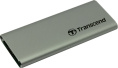 Мобильное шасси Transcend TS-CM42S EXT BOX для внешнего подключения M.2 2242 USB3.1
