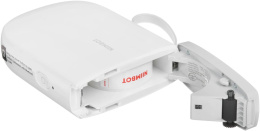 Принтер этикеток NIIMBOT D11 H,  белый [1746729]