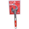 Ключ разводной Milwaukee 48227412 300мм (расстояние между губками: 42.5 мм, толщина губок: 10.8 мм, червячный механизм)