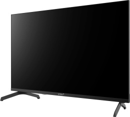 Телевизор LED Vitek 32" VT-32HBS310 Google TV Frameless черный HD 60Hz DVB-T DVB-T2 DVB-C DVB-S DVB-S2 USB WiFi Smart TV