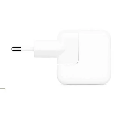 Адаптер Apple 12W, 2400mA USB Power Adapter (only) rep. MD836ZM/A