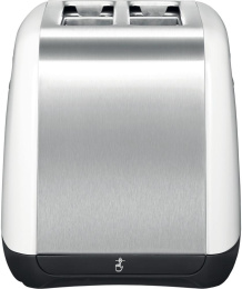 Тостер KitchenAid/ Classic, на 2 тоста, белый