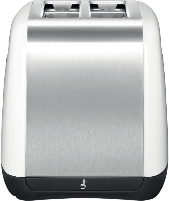 Тостер KitchenAid/ Classic, на 2 тоста, белый