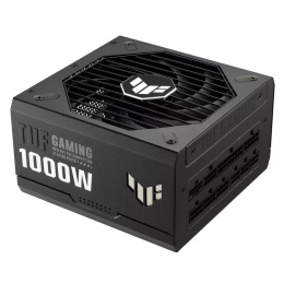 Блок питания ASUS TUF-GAMING-1000G/PSU, CE+UK 90YE00S1-B0NA00