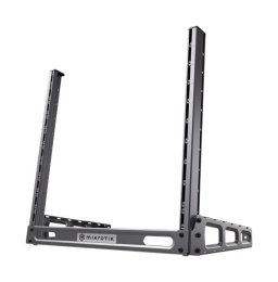 Настольная стойка MikroTik 19” 10U desktop rack (SR-10U)