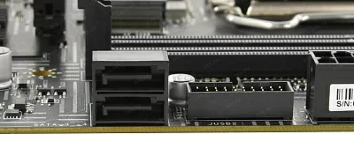 Материнская плата MSI H510M-A PRO (RTL) LGA1200 H510 PCI-E Dsub+HDMI GbLAN SATA MicroATX 2DDR4