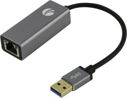 Сетевая карта VCOM DU312 Кабель-адаптер USB3.0 -- UTP 1000Mbps