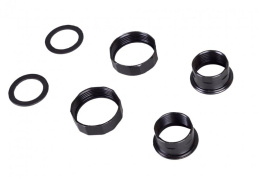 Насос циркуляционный Вихрь Ц-25/8 СТАНДАРТ 245Вт 7800л/час 68/7/11