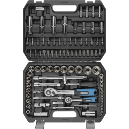 Набор инструмента Tamirat 91 128 94 предмета 91128