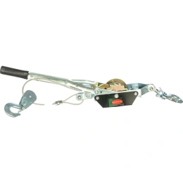 Рычажная тяговая лебедка 2т ROCKFORCE RF-TRK8020 26761