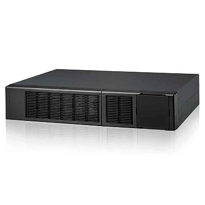 Батарейный модуль 72В, 18 Ач, 2U, Rack 19" (для ИБП ATS 3000 R-E, ATS 3000 R-BE) BP 72-18-2U (E)