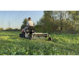 Вертикуттер ZimAni VMP100.3 для мультиплатформы MP100