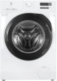 Стиральная машина Electrolux EW6F1492E, с фронтальной загрузкой, 9кг, 1400об/мин, с паром, инверторная,  с английской панелью управления