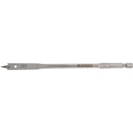 Сверло по дереву перовое, шестигранный хвостовик, 8х152 мм HEADROCK 716-247-15208