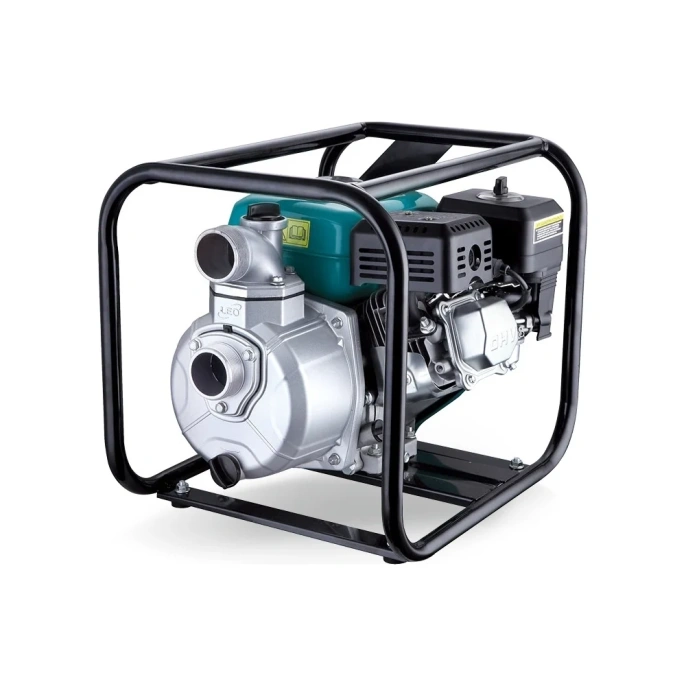 Мотопомпа LEO LGP 30-A 891