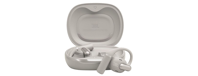 Новые открытые TWS-наушники JBL Sense Pro могут работать до 38 часов