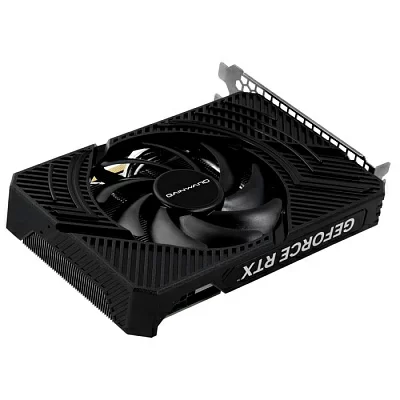 Видеокарта GAINWARD NE6406T019P1-1060E RTX4060Ti PEGASUS 8GB GDDR6 128bit 3-DP HDMI