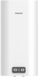 Водонагреватель Philips YB AWH1617/51(80YB),  накопительный,  2кВт,  80л