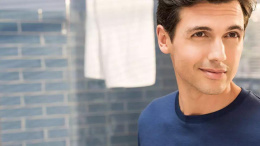 Триммер PHILIPS NT3650/16 серый