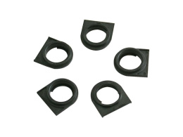 Бушинг тефлонового вала, левый 2A820131 для KYOCERA FS-1000/1010/1016MFP/018/1020/1030D CET , CET4313B