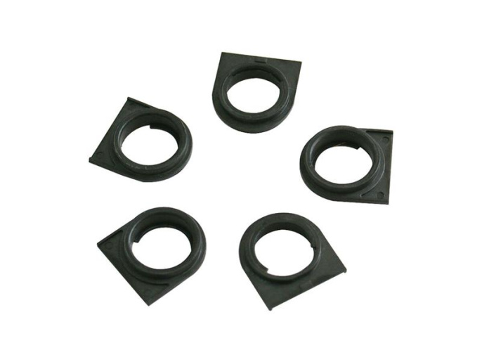 Бушинг тефлонового вала, левый 2A820131 для KYOCERA FS-1000/1010/1016MFP/018/1020/1030D CET , CET4313B