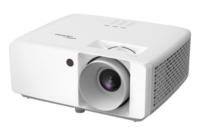 Проектор Optoma ZW350e DLP, Laser, WXGA 1280x800, 4000Lm, E9PD7KK11EZ1