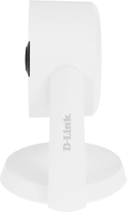 Камера видеонаблюдения аналоговая D-Link DCS-8325LH, 1080p, 3 мм, белый