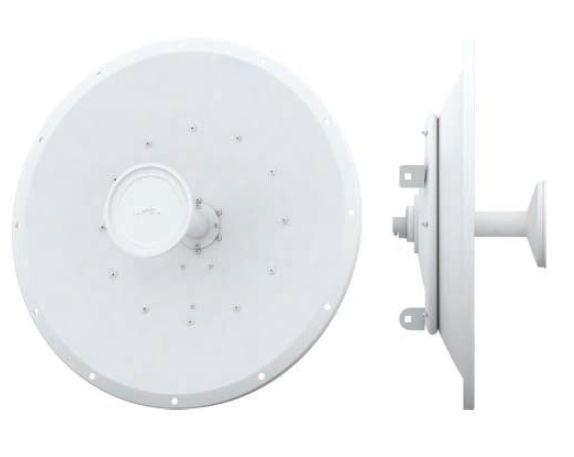 Антенна Ubiquiti RocketDish 5G-31 AC антенна 5 ГГц для Rocket 5AC, 20 дБи RD-5G31-AC