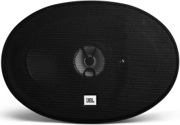 Колонки автомобильные JBL Stage1 9631, 15x23 см 6x9 дюйм. , комплект 2 шт.
