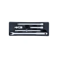 Набор инструмента 1/2" 5 шт HONITON IK-AC0050 В0000000180595