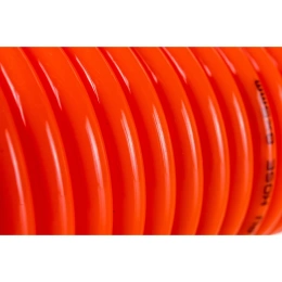 Шланг спиральный 5 м; 8х6 мм; рапид; 12 бар Gigant G-1152