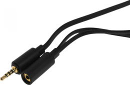 Наушники Koss Porta Pro Utility, 3.5 мм, накладные, черный [80001891]