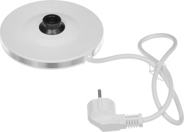 Чайник электрический Candy QA00A1M00RU, 1.7л, пластик