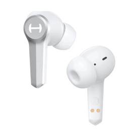 Edifier GT4 White {20ГЦ-20кГЦ,сопротивление 32 Ом,чувствительность 100Дб, Bluetooth 5.2,время воспроизведения:Около 7 часов наушники + 21 часов зарядный кейс ;цвет :черный}