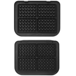 Панель для мультипекаря REDMOND RGP-03 венские вафли