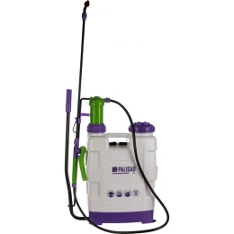 Ранцевый опрыскиватель PALISAD 12 л 64784